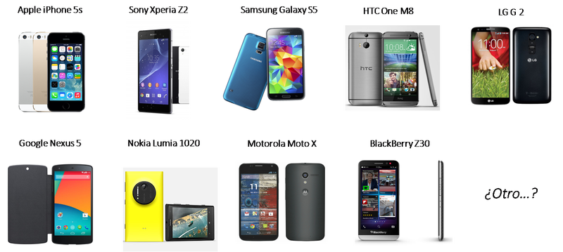 Illustration for article titled Astrónomos, CVs, número Pi y el adiós a Nokia, lo mejor de la semana